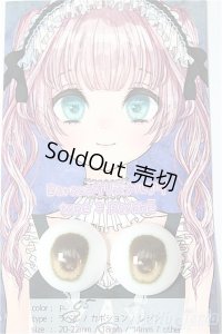 18ｍｍ/アニメアイ/0 A-25-12-17-299-NY-ZA