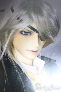 画像1: SD17男の子/キリコ/BJD　球体関節人形 A-25-12-24-101-NY-ZA