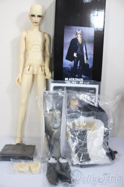 画像10: SD17男の子/キリコ/BJD　球体関節人形 A-25-12-24-101-NY-ZA