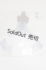 SDM＆MSD/OF:ちょい甘デニムサロペットセット・ミニ/1/4　40ｃｍ　BJD　MJD　衣装　ドール用 A-26-02-18-046-NY-ZA