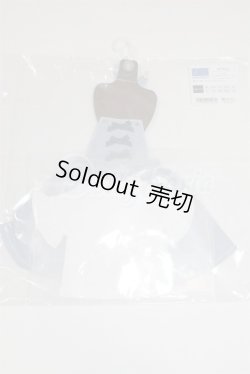 画像1: SDM＆MSD/OF:ちょい甘デニムサロペットセット・ミニ/1/4　40ｃｍ　BJD　MJD　衣装　ドール用 A-26-02-18-046-NY-ZA