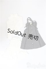 MDD/OF:クラシカル衣装　TOA　Claris様製/0 A-25-12-17-315-NY-ZA