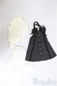 MDD/OF:クラシカル衣装　TOA　Claris様製/0 A-25-12-17-315-NY-ZA