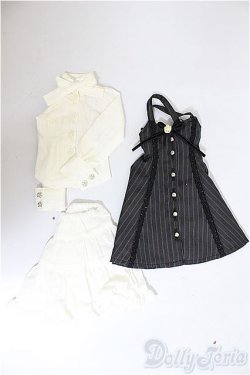 画像1: MDD/OF:クラシカル衣装　TOA　Claris様製/0 A-25-12-17-315-NY-ZA