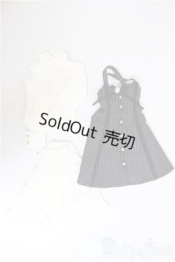 画像1: MDD/OF:クラシカル衣装　TOA　Claris様製/0 A-25-12-17-315-NY-ZA