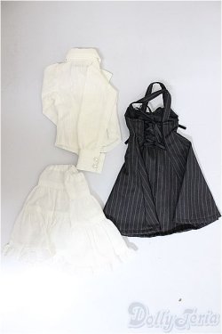 画像2: MDD/OF:クラシカル衣装　TOA　Claris様製/0 A-25-12-17-315-NY-ZA