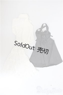 画像2: MDD/OF:クラシカル衣装　TOA　Claris様製/0 A-25-12-17-315-NY-ZA