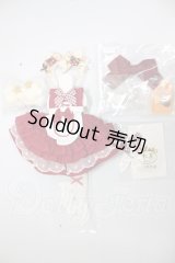 MSD＆MDD/木茶動物園様製 衣装セット A-26-04-15-295-NY-ZA