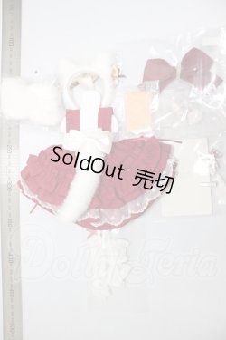 画像2: MSD＆MDD/木茶動物園様製 衣装セット A-26-04-15-295-NY-ZA