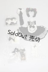 MSD＆MDD/木茶動物園様製 衣装セット A-26-03-18-238-NY-ZA