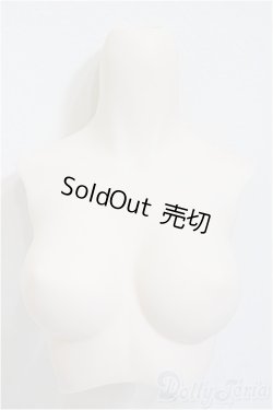 画像1: DD/上半身パーツ・M胸/0 A-25-12-17-340-NY-ZA