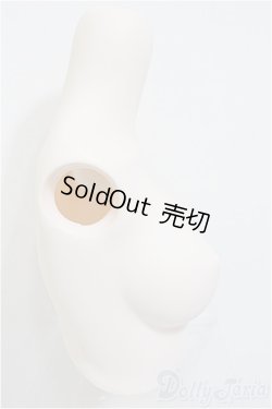 画像2: DD/上半身パーツ・M胸/0 A-25-12-17-340-NY-ZA