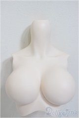 DDS/上半身パーツ・L胸 フラット/0 A-25-12-17-341-NY-ZA