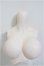 画像1: DDS/上半身パーツ・L胸 フラット/0 A-25-12-17-341-NY-ZA (1)