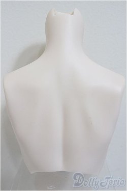 画像3: DDS/上半身パーツ・L胸 フラット/0 A-25-12-17-341-NY-ZA