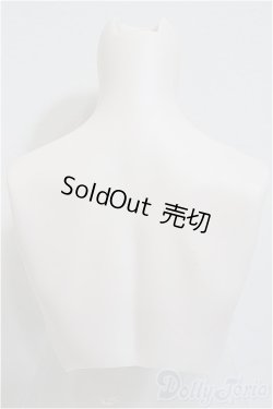 画像3: DDS/上半身パーツ・L胸 フラット/0 A-25-12-17-341-NY-ZA