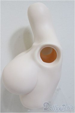 画像4: DDS/上半身パーツ・L胸 フラット/0 A-25-12-17-341-NY-ZA