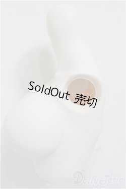 画像4: DDS/上半身パーツ・L胸 フラット/0 A-25-12-17-341-NY-ZA