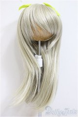 9-10inch/ウィッグ/インチ　BJD　MJD　ドール用 A-25-12-17-333-NY-ZA