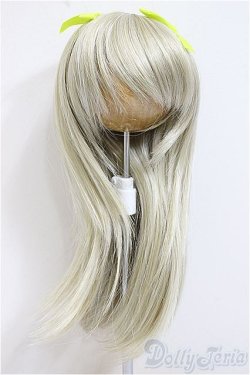 画像1: 9-10inch/ウィッグ/インチ　BJD　MJD　ドール用 A-25-12-17-333-NY-ZA
