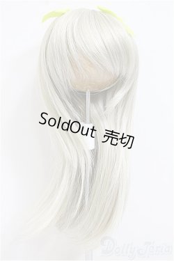 画像1: 9-10inch/ウィッグ/インチ　BJD　MJD　ドール用 A-25-12-17-333-NY-ZA