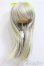 画像1: 9-10inch/ウィッグ/インチ　BJD　MJD　ドール用 A-25-12-17-333-NY-ZA (1)