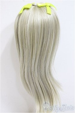 画像3: 9-10inch/ウィッグ/インチ　BJD　MJD　ドール用 A-25-12-17-333-NY-ZA