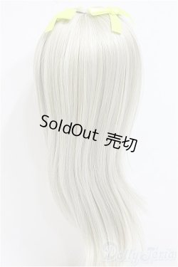 画像3: 9-10inch/ウィッグ/インチ　BJD　MJD　ドール用 A-25-12-17-333-NY-ZA