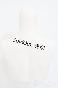 画像3: DDdyIII-B-01/上半身パーツ-普通胸/0 A-25-12-17-339-NY-ZA