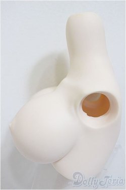 画像4: DDdyIII-B-01/上半身パーツ-普通胸/0 A-25-12-17-339-NY-ZA