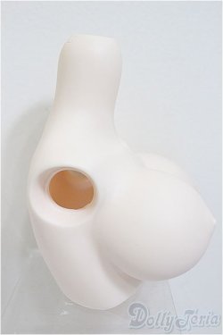 画像2: DDdyIII-B-01/上半身パーツ-普通胸/0 A-25-12-17-338-NY-ZA