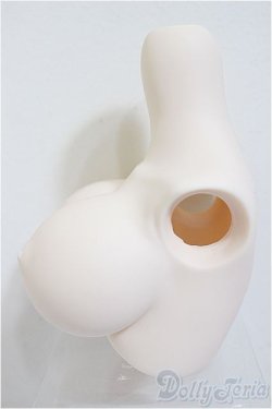 画像4: DDdyIII-B-01/上半身パーツ-普通胸/0 A-25-12-17-338-NY-ZA