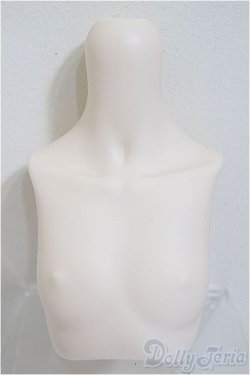 画像1: MDDIII-B-01S-SW/上半身パーツ-S胸/0 A-25-12-17-342-NY-ZA