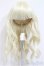 画像1: 9-10inch/ウィッグ/インチ　BJD　MJD　ドール用 A-25-12-17-334-NY-ZA (1)