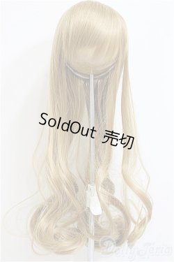 画像1: 9-10inch/ウィッグ A-26-06-08-509-NY-ZA
