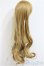 画像2: 9-10inch/ウィッグ/インチ　BJD　MJD　ドール用 A-25-12-17-336-NY-ZA (2)