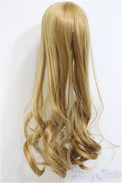 画像3: 9-10inch/ウィッグ/インチ　BJD　MJD　ドール用 A-25-12-17-336-NY-ZA