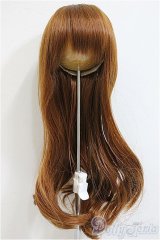 9-10inch/ウィッグ/インチ　BJD　MJD　ドール用 A-25-12-17-335-NY-ZA