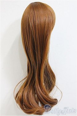 画像2: 9-10inch/ウィッグ/インチ　BJD　MJD　ドール用 A-25-12-17-335-NY-ZA