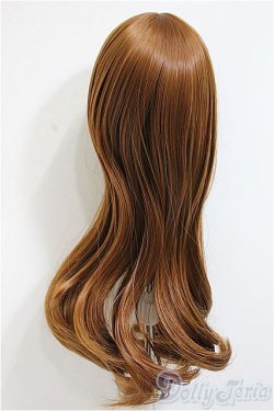 画像3: 9-10inch/ウィッグ/インチ　BJD　MJD　ドール用 A-25-12-17-335-NY-ZA