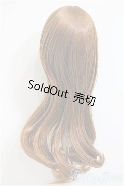 画像3: 9-10inch/ウィッグ/インチ　BJD　MJD　ドール用 A-25-12-17-335-NY-ZA