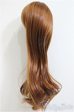 画像4: 9-10inch/ウィッグ/インチ　BJD　MJD　ドール用 A-25-12-17-335-NY-ZA