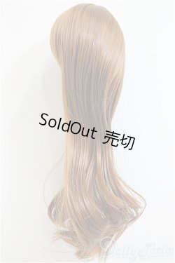 画像4: 9-10inch/ウィッグ/インチ　BJD　MJD　ドール用 A-25-12-17-335-NY-ZA