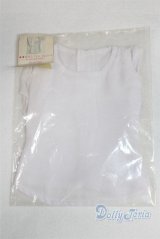 DD/OF:肩出しフリル White/0 A-26-02-04-042-NY-ZA
