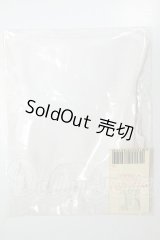DD/OF:肩出しフリル White A-26-05-26-273-NY-ZA