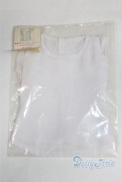 画像1: DD/OF:肩出しフリル White/0 A-26-02-04-042-NY-ZA
