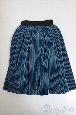 画像2: DD/OF:Blue green Puff skirt/0 A-25-12-17-328-NY-ZA