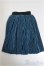 画像2: DD/OF:Blue green Puff skirt/0 A-25-12-17-328-NY-ZA (2)