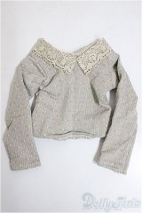 DD/OF:トップス/0 A-25-12-17-330-NY-ZA