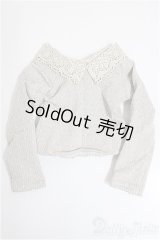 DD/OF:トップス/0 A-25-12-17-330-NY-ZA